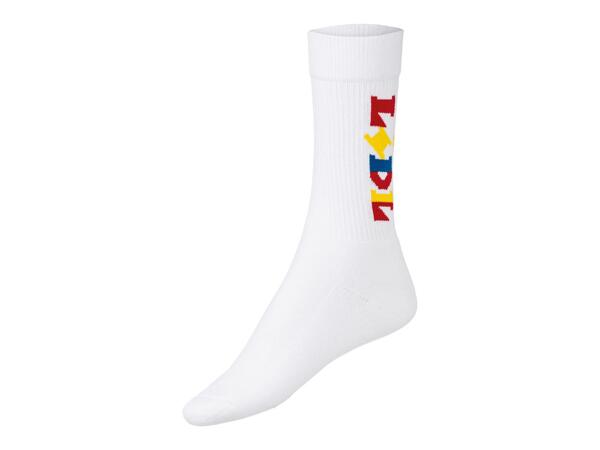 Men's and Ladies' Socks