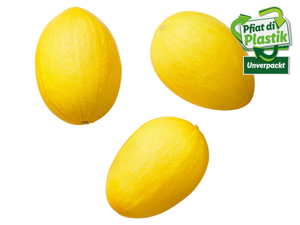 Honigmelone