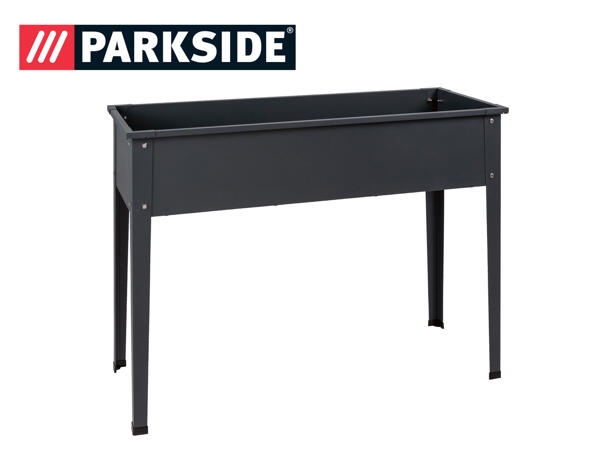 Parkside Raised Planter