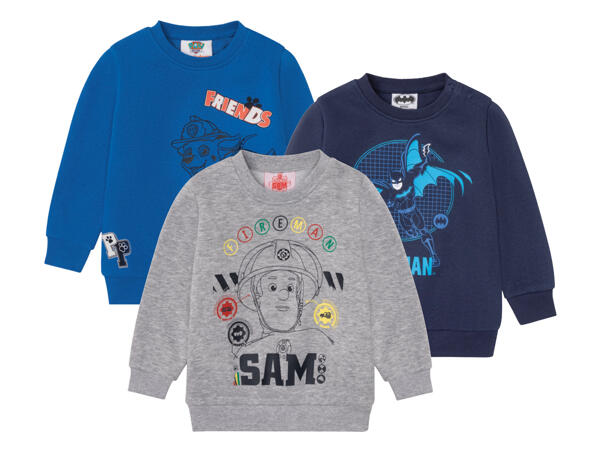 Sweatshirt