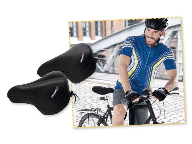 Couvre-selle