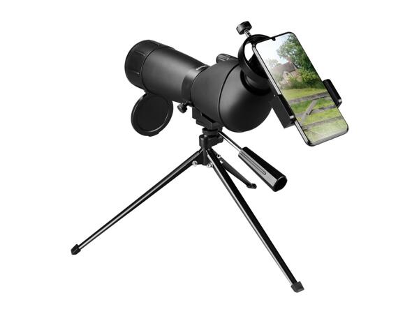 Auriol Spotting Scope 20-60x60