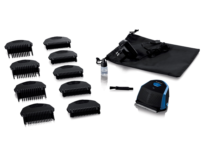 Hair Cutter Set