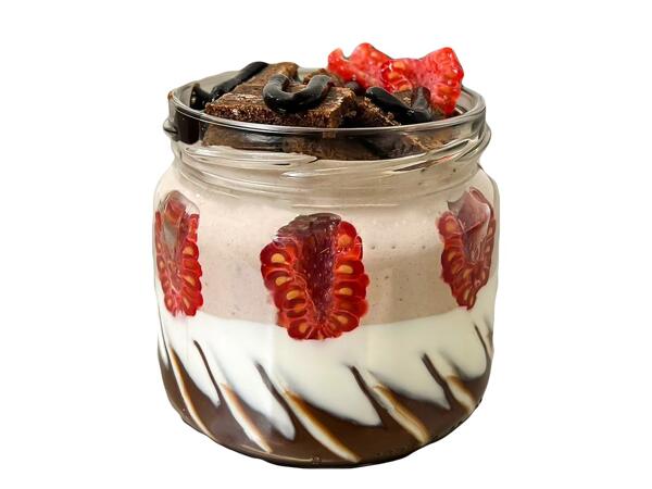 MŮJ JOGURT