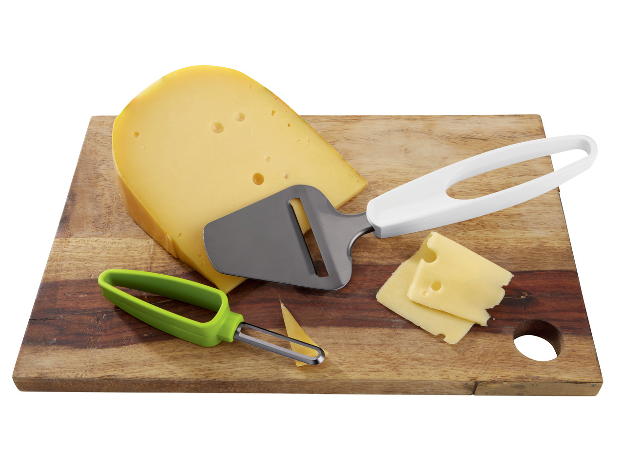 TOMORROW'S KITCHEN 2-in-1 Kitchen Accessories