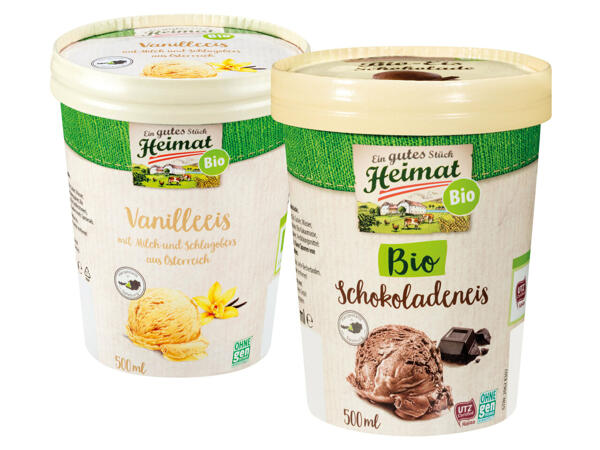 Bio-Eis