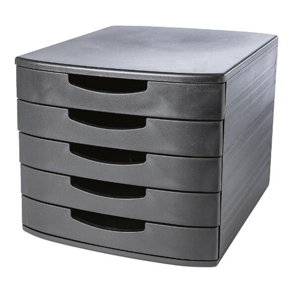 EXPERTIZ(R) 				Bloc de rangement de bureau