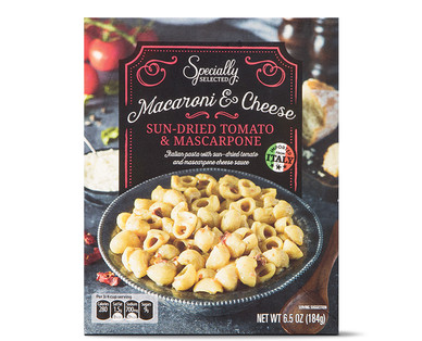 Specially Selected Gourmet Macaroni & Cheese