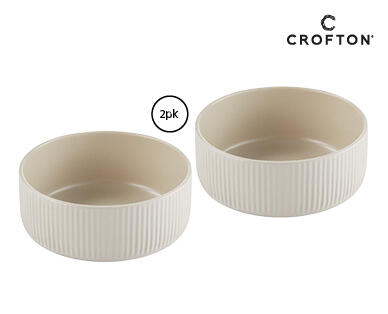 Bowl or Mug 2pk