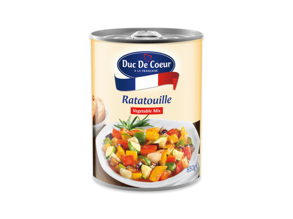 Ratatouille