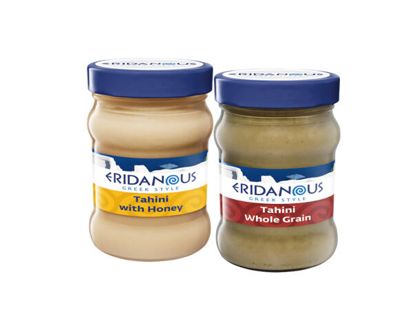 Tahini Sauce