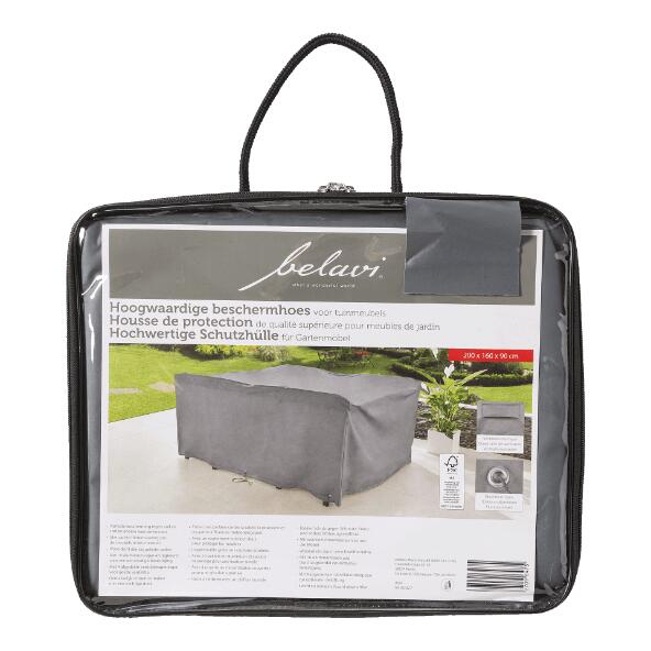 BELAVI(R) Housse de protection pour meubles de jardin