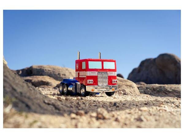 Optimus Prime RC