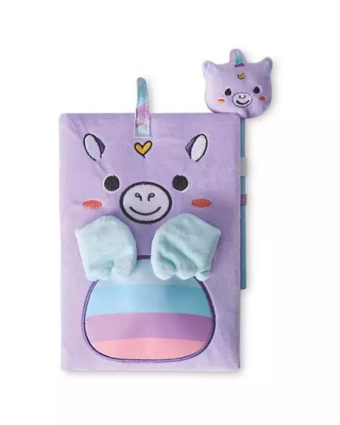 Squishee Notebook and Pencil Set