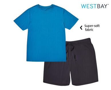 Men's Modal Blend PJ Set