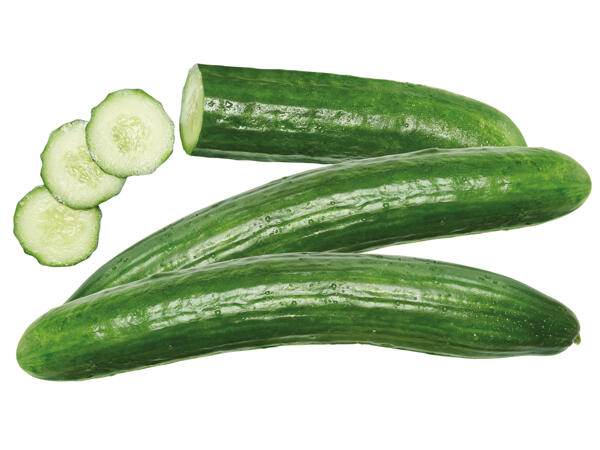 Gurke