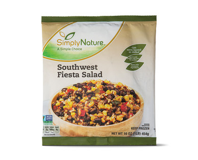 SimplyNature Salad