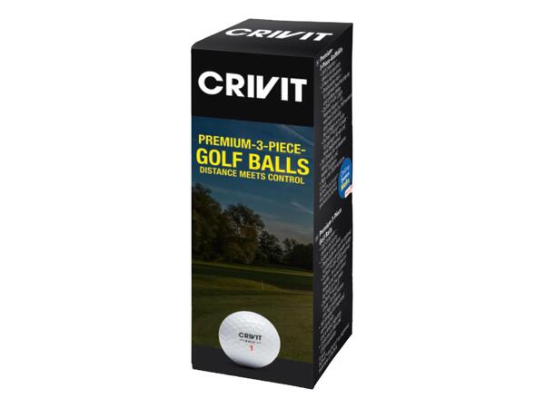 Golf Balls