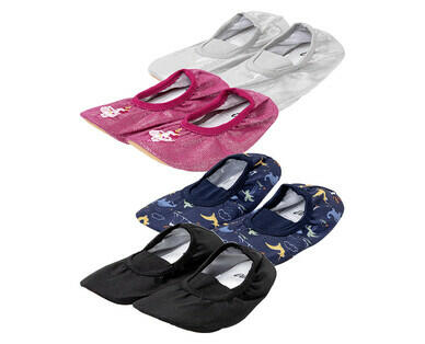 ALIVE(R)
CHAUSSONS POUR LA MAISON/L'ÉCOLE POUR ENFANTS