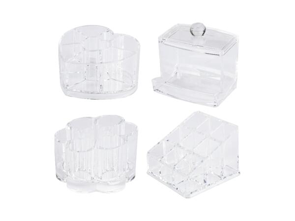 Kosmetik-organizer