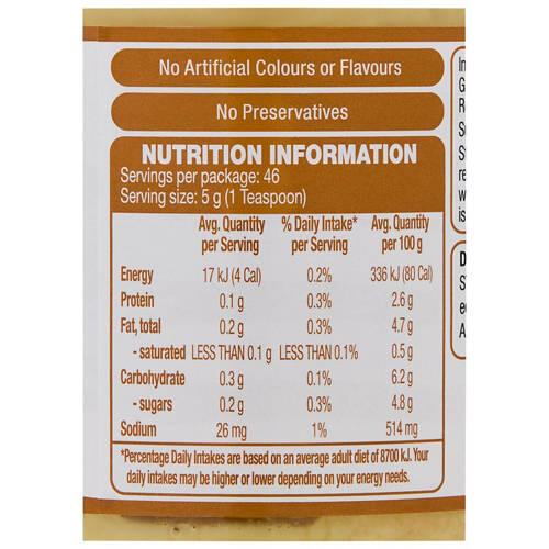Assorted Cooking Herbs 230g