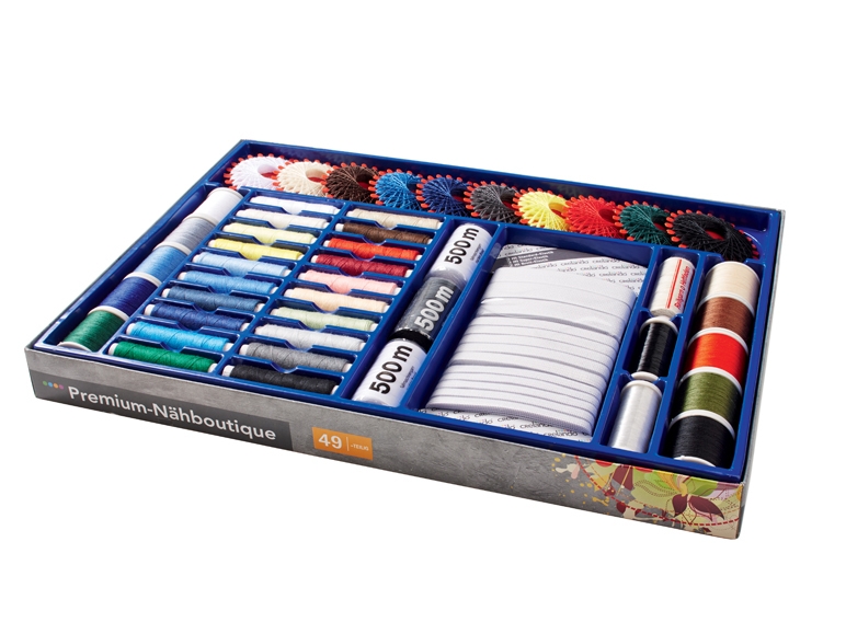 Sewing Kit