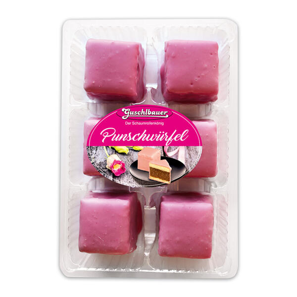 Gebäckmischung