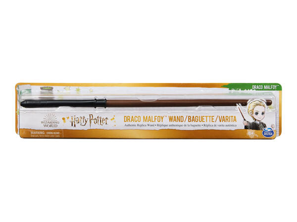 Wizarding World Harry Potter Charming Magic Wand