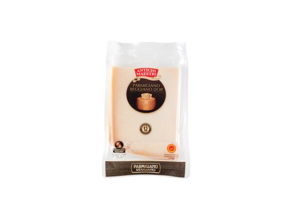 Parmigiano Reggiano PDO