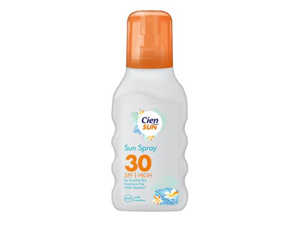 Sun Spray Sensitive SPF 30