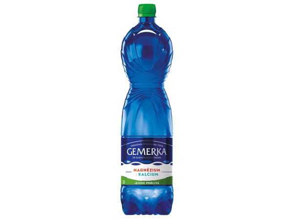 GEMERKA