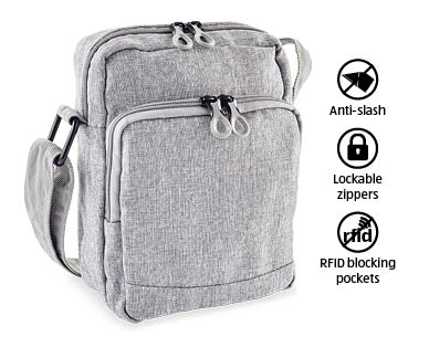 Anti-Theft Bag