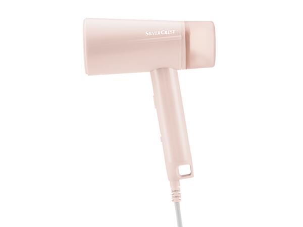 Skládací napařovací kartáč 1 200 W