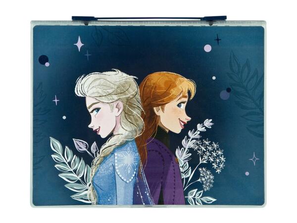 Undercover Frozen Super Painting Case