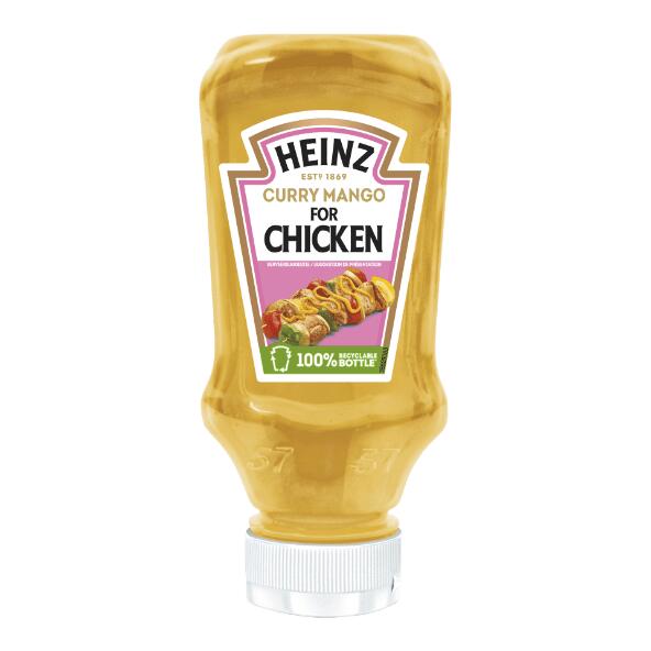 HEINZ(R) Sauce