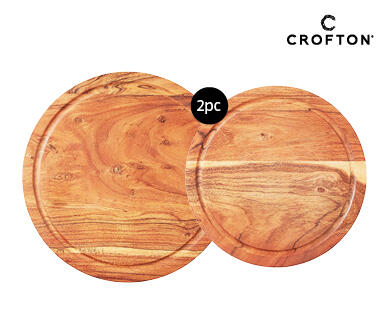Acacia Wooden Boards