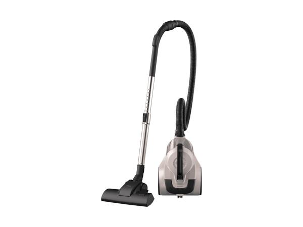 Aspirateur
