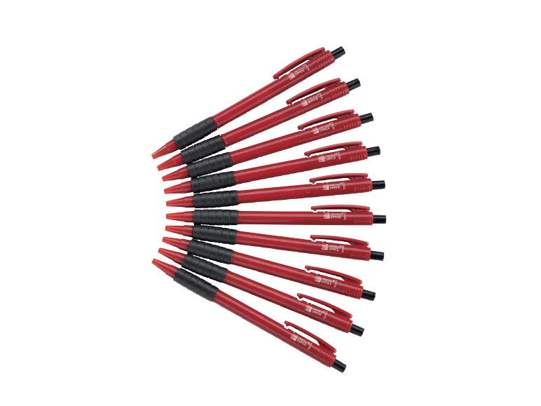 UNITED OFFICE Ballpoint Pens
