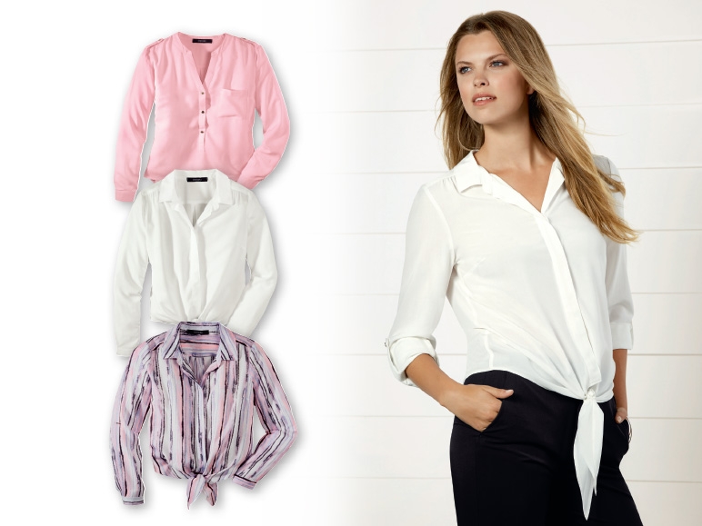 ESMARA Ladies' Tunic
