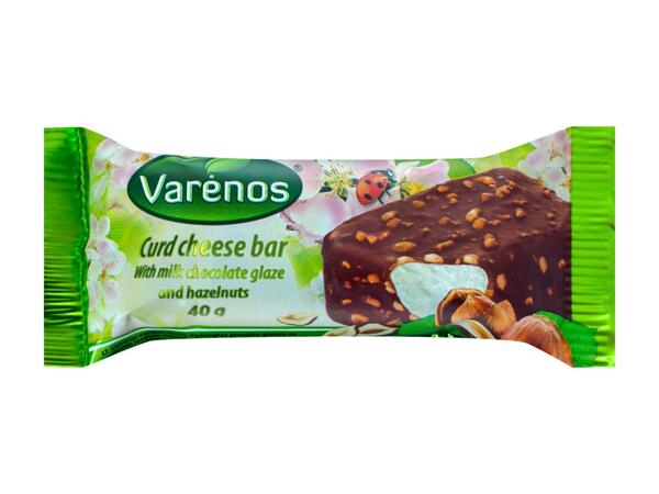 Quark Bar