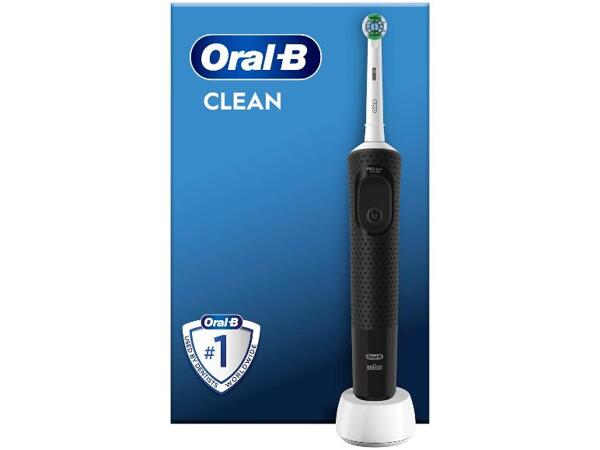 Electric Toothbrush "Oral-B"