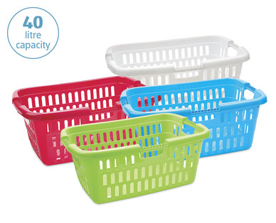 Laundry Basket