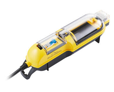 15A-10A Safety Adaptor
