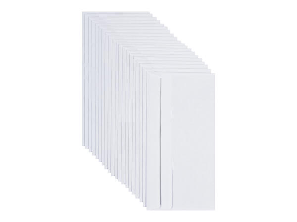 Envelopes