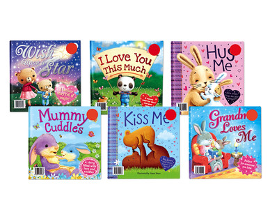 Gift Books