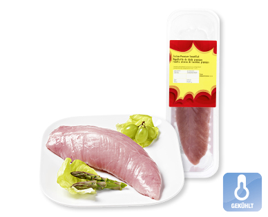 Truten-Innenfilet