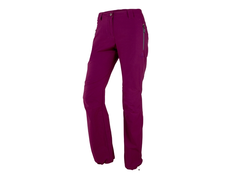 Ladies' Hiking Trousers