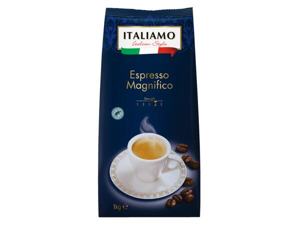Espresso Magnifico