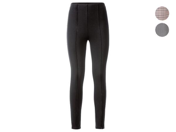 Ladies' Jeggings