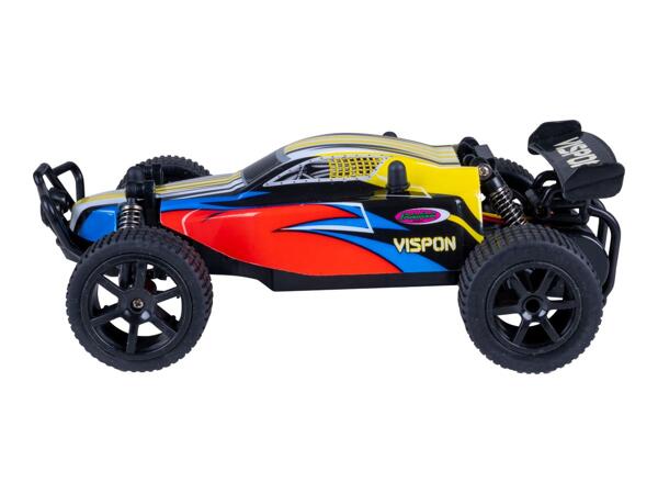 Jamara Remote Control Vispon Buggy